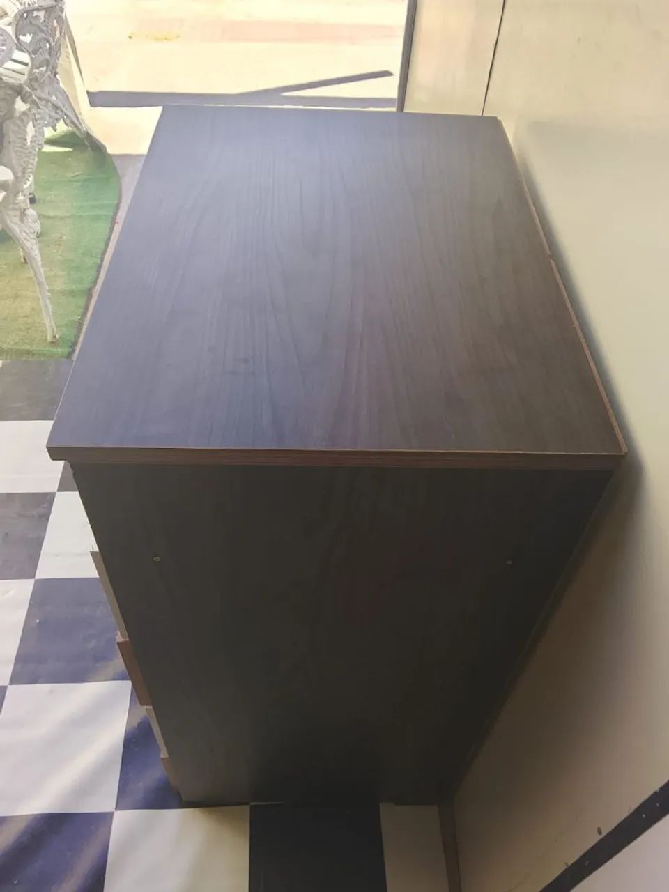 Cômoda nova 100% MDF  - Foto 4