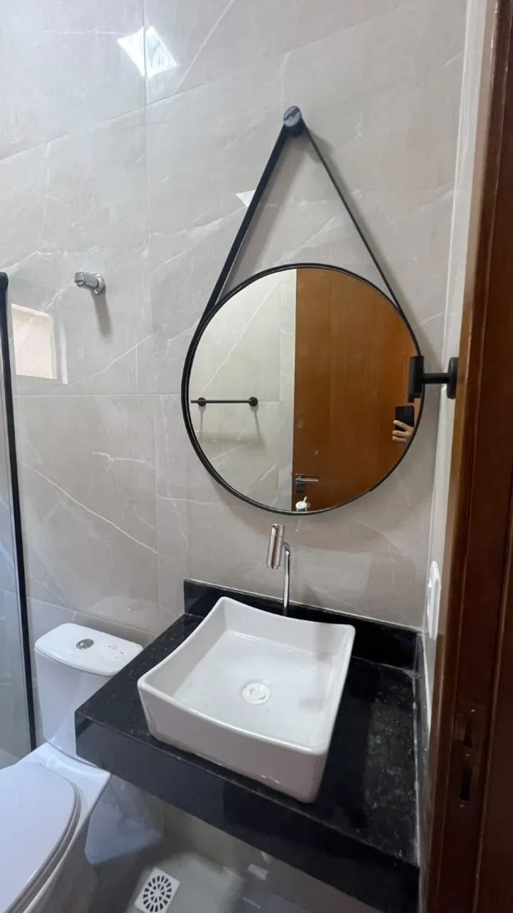 casa geminada - Foto 4