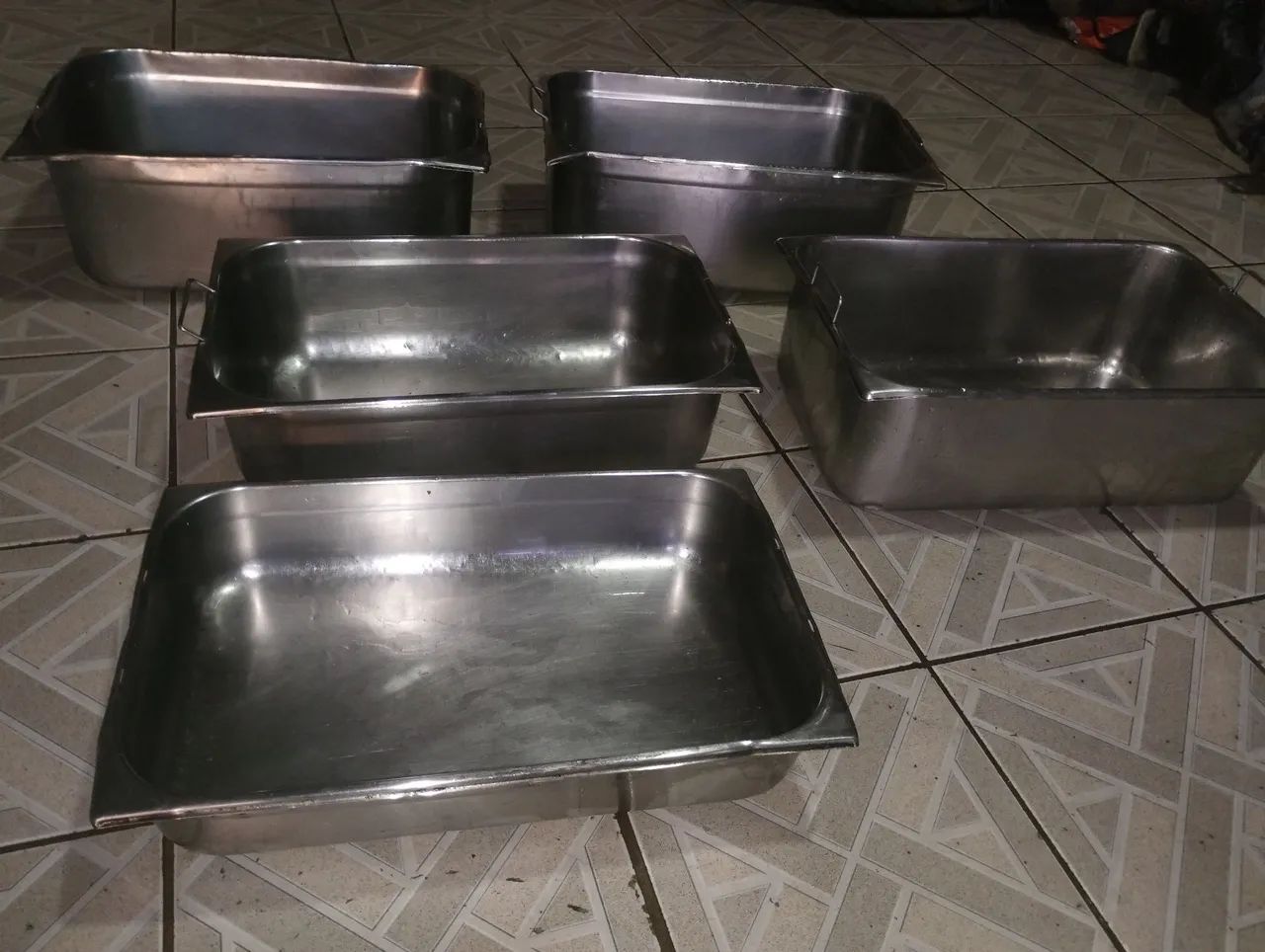 Cuba inox gatrinox grande - Foto 5