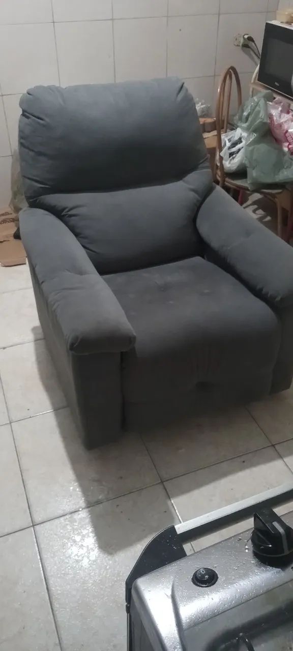Sofá RETRATIL 