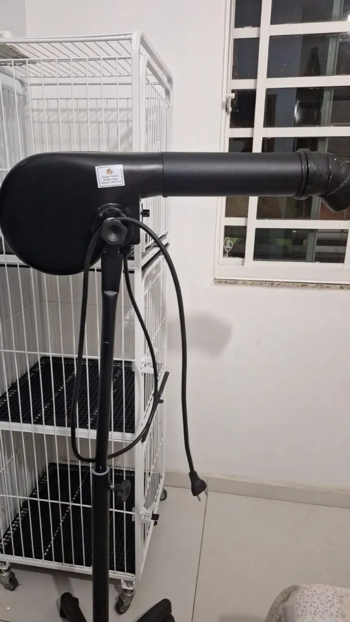Secador pet - Foto 2