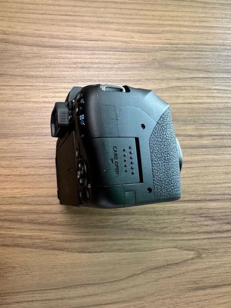 Camera profissional - Foto 3