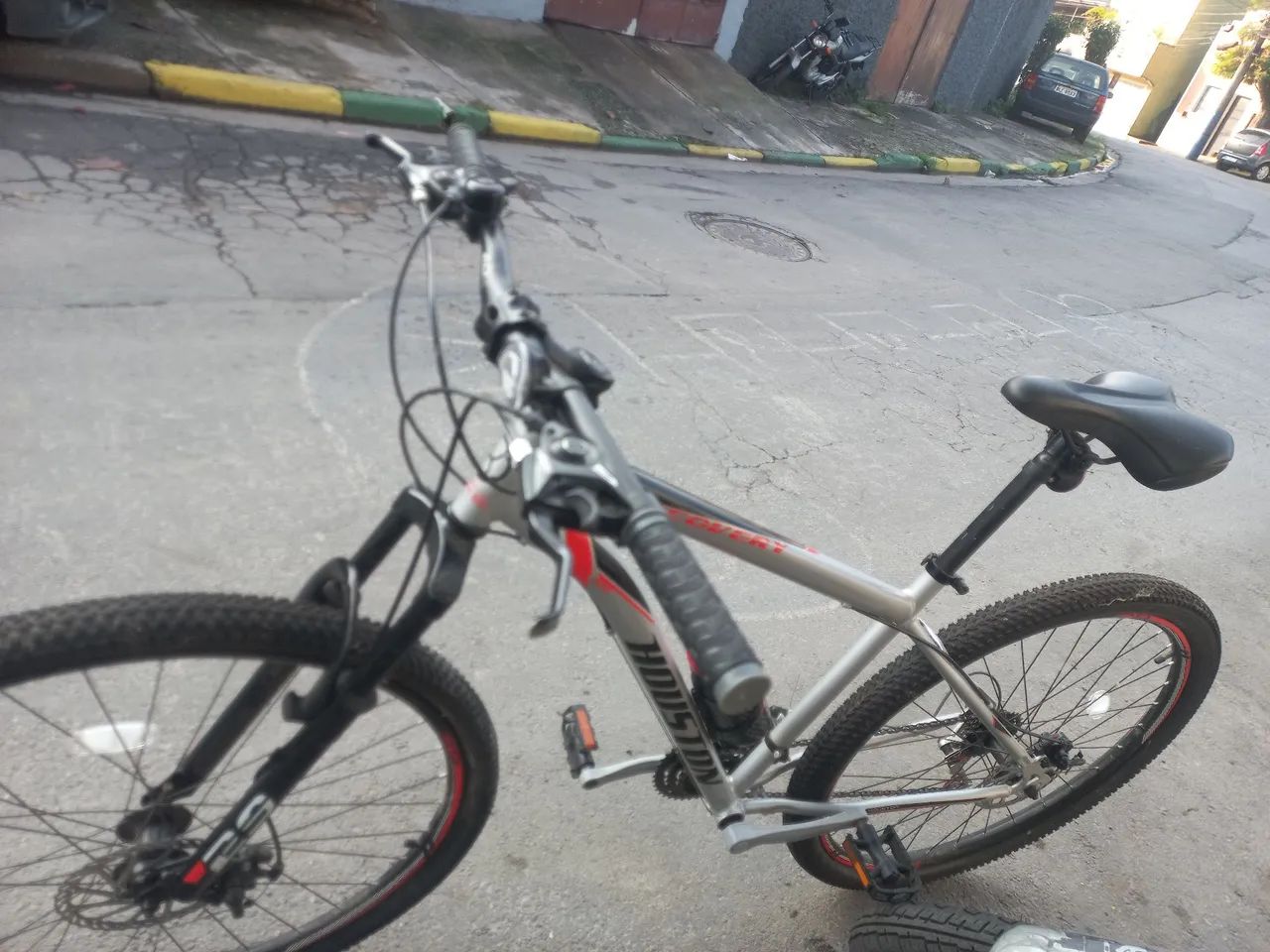 Bicicleta Houston Aro 29 - Foto 3