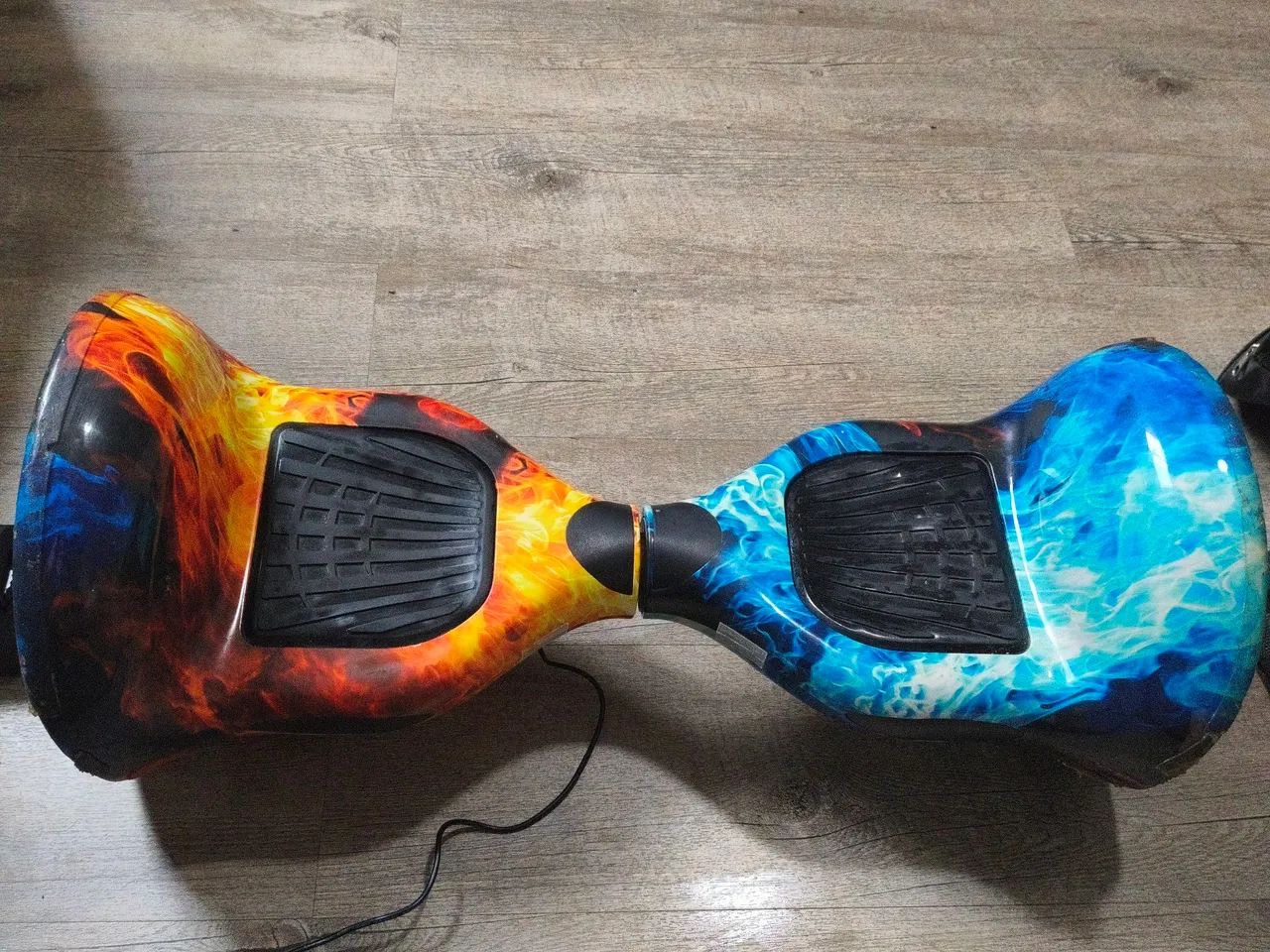 Hoverboard