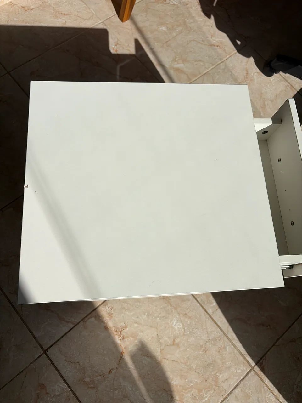 Mesa de cabeceira  - Foto 3