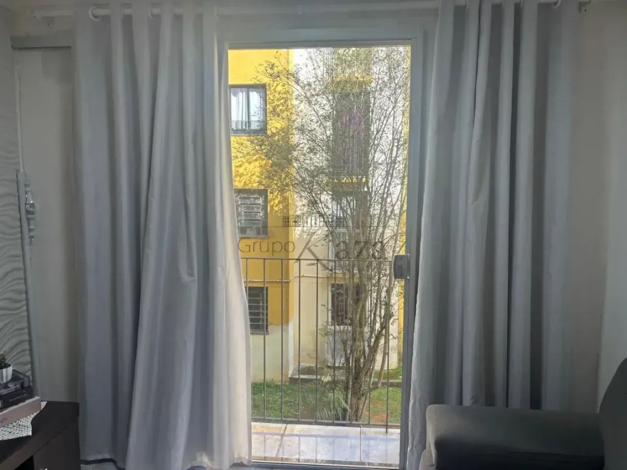 Apartamento - Condomínio Primavera - Bosque dos Eucaliptos - 2 Dormitórios - 49m². - Foto 4