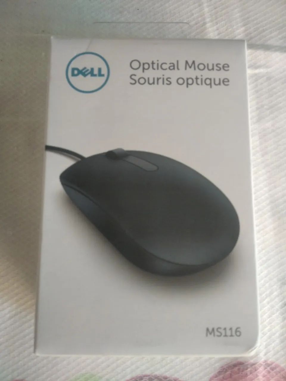 Mouse Dell