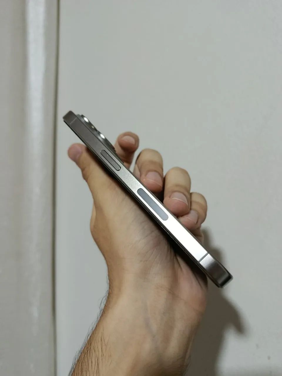 iPhone 15 Pro (128 GB - 87%) - Foto 4