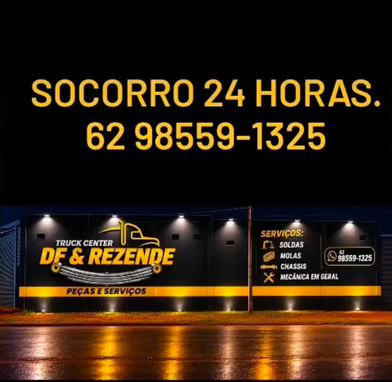 SERVIÇOS 