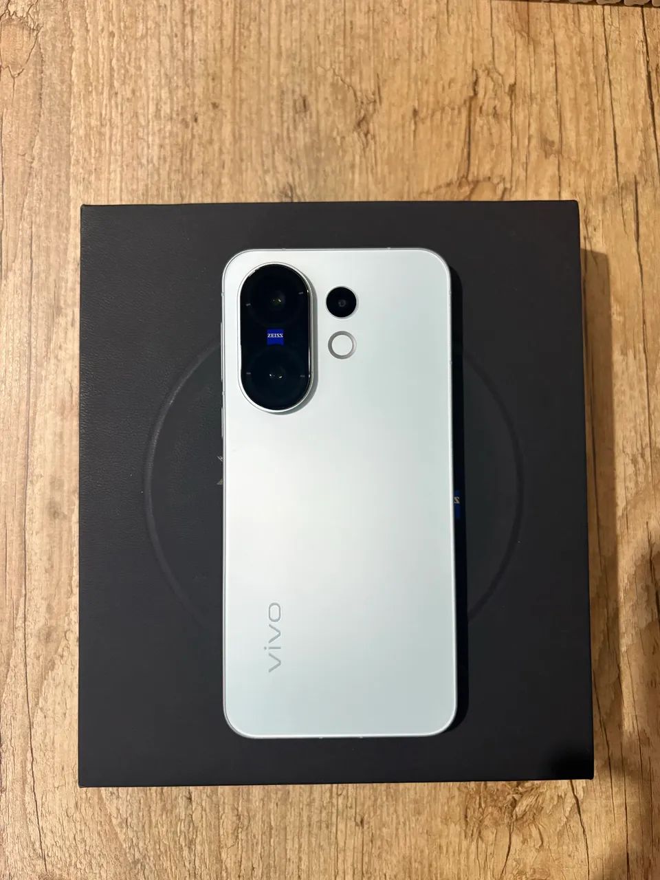 Vivo X200 FE - 512GB - Foto 2