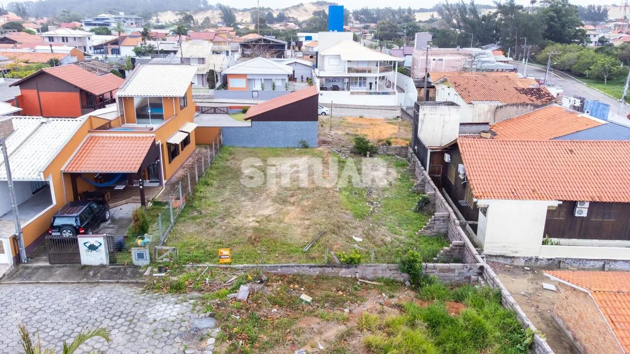 Terreno Próximo ao Mar