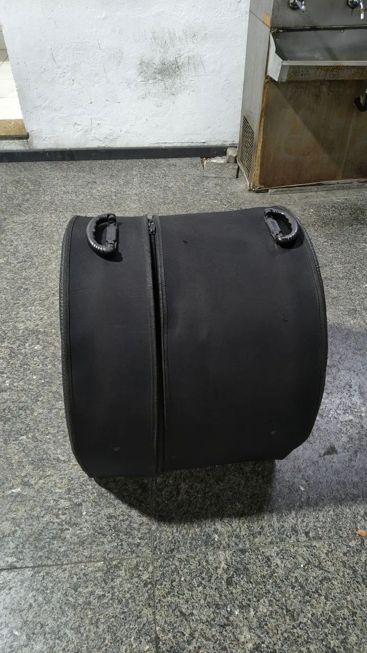 Case bumbo 22 Solid - Foto 5