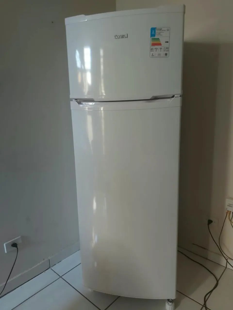 Geladeira