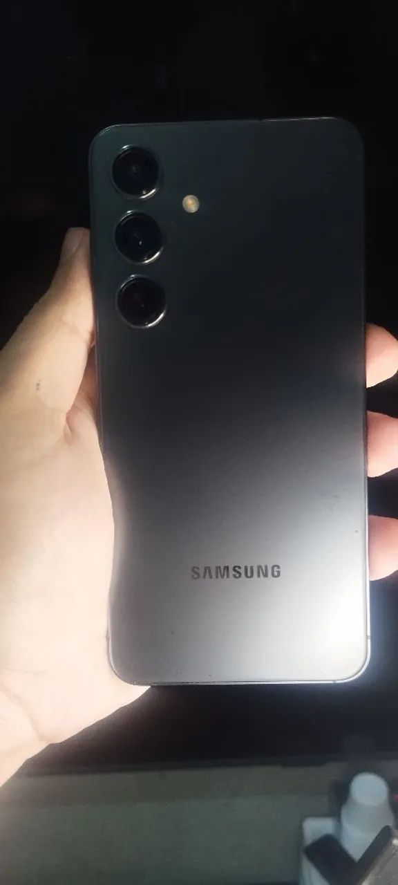 S24 128 GB Semi novo