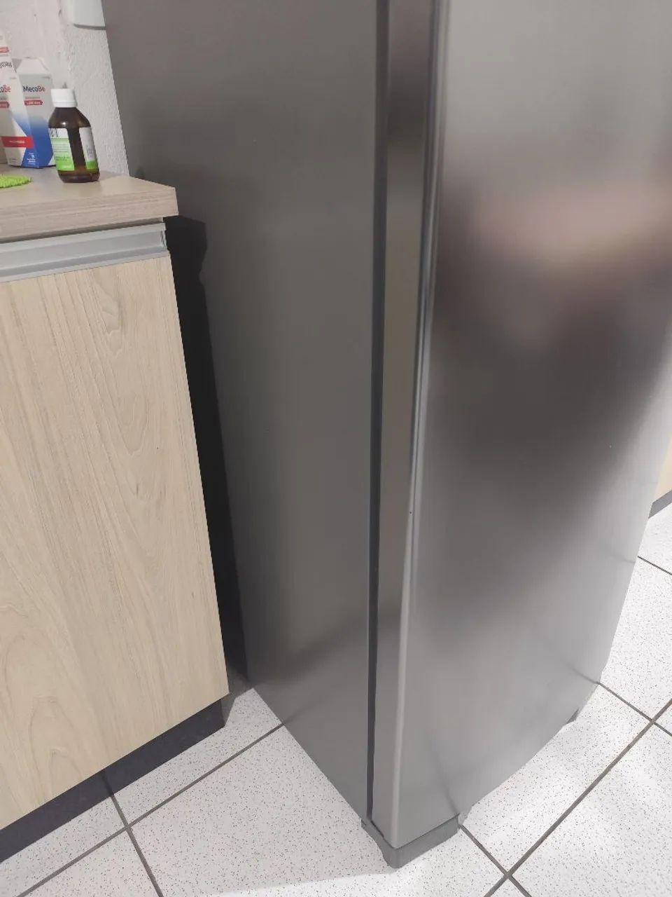 Refrigerador Brastemp  - Foto 3