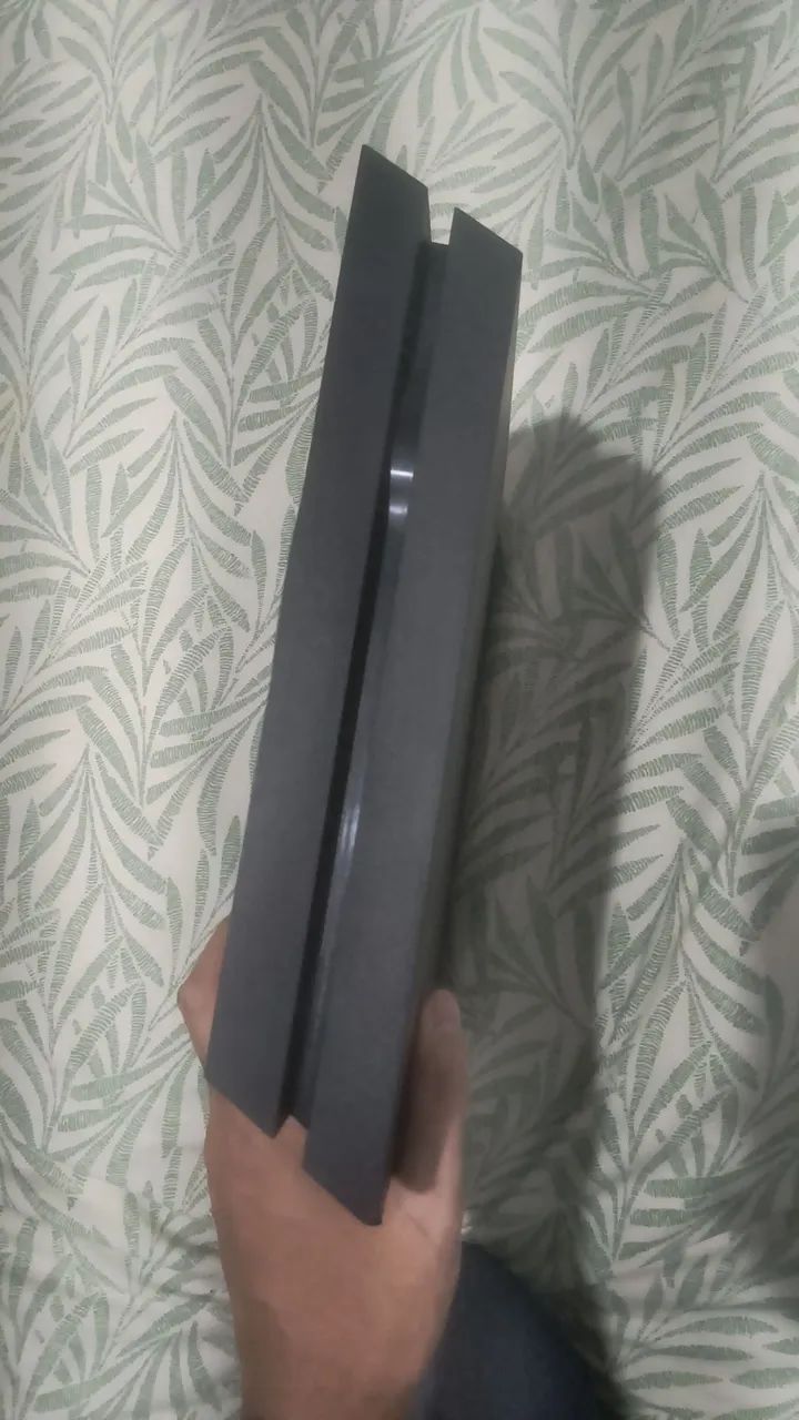 Ps4 - desbloqueado  - Foto 5