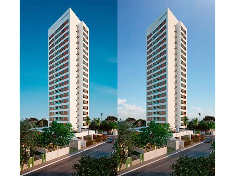 Apartamento à Venda em Casa Amarela - Foto 5