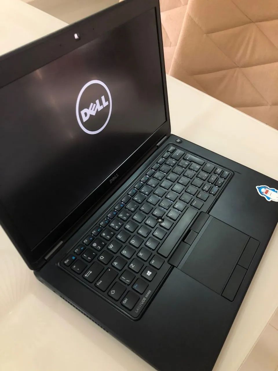 Notebook Dell i5 de quinta geração  - Foto 4