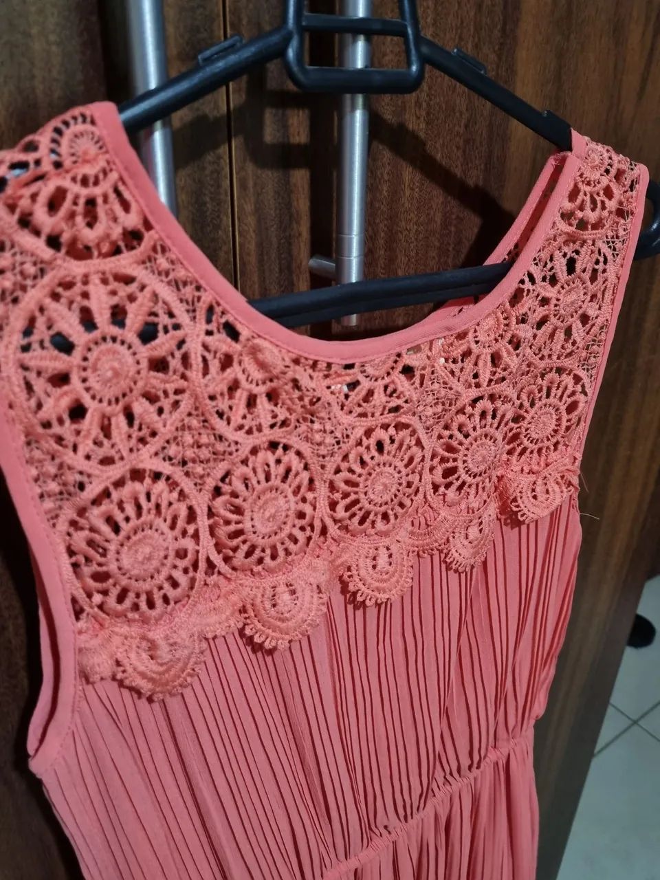 Vestido de festa  - Foto 5