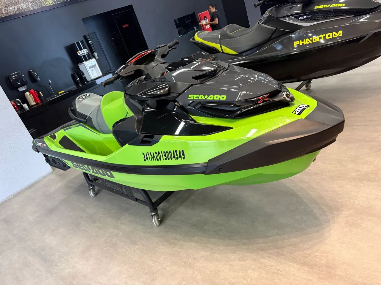 Rxt 300 2020 - Foto 3