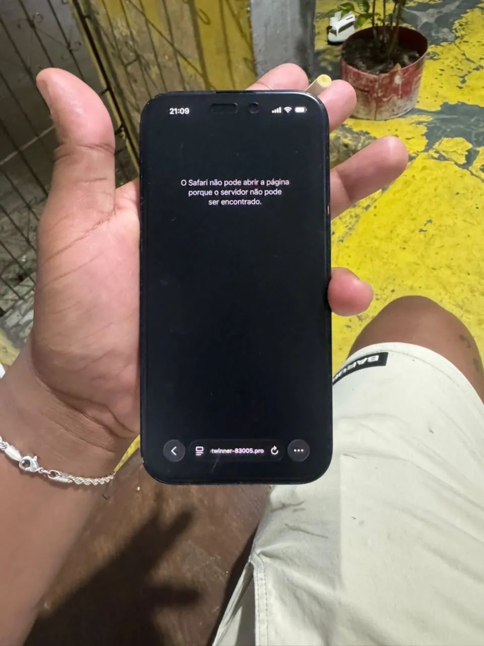 iPhone 15 - Foto 2