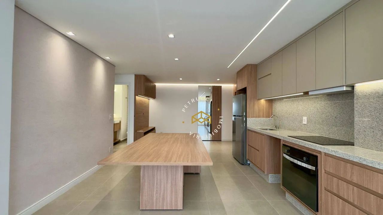 APARTAMENTO PARA LOCAÇÃO NO NOVA CAMPINAS - Foto 5