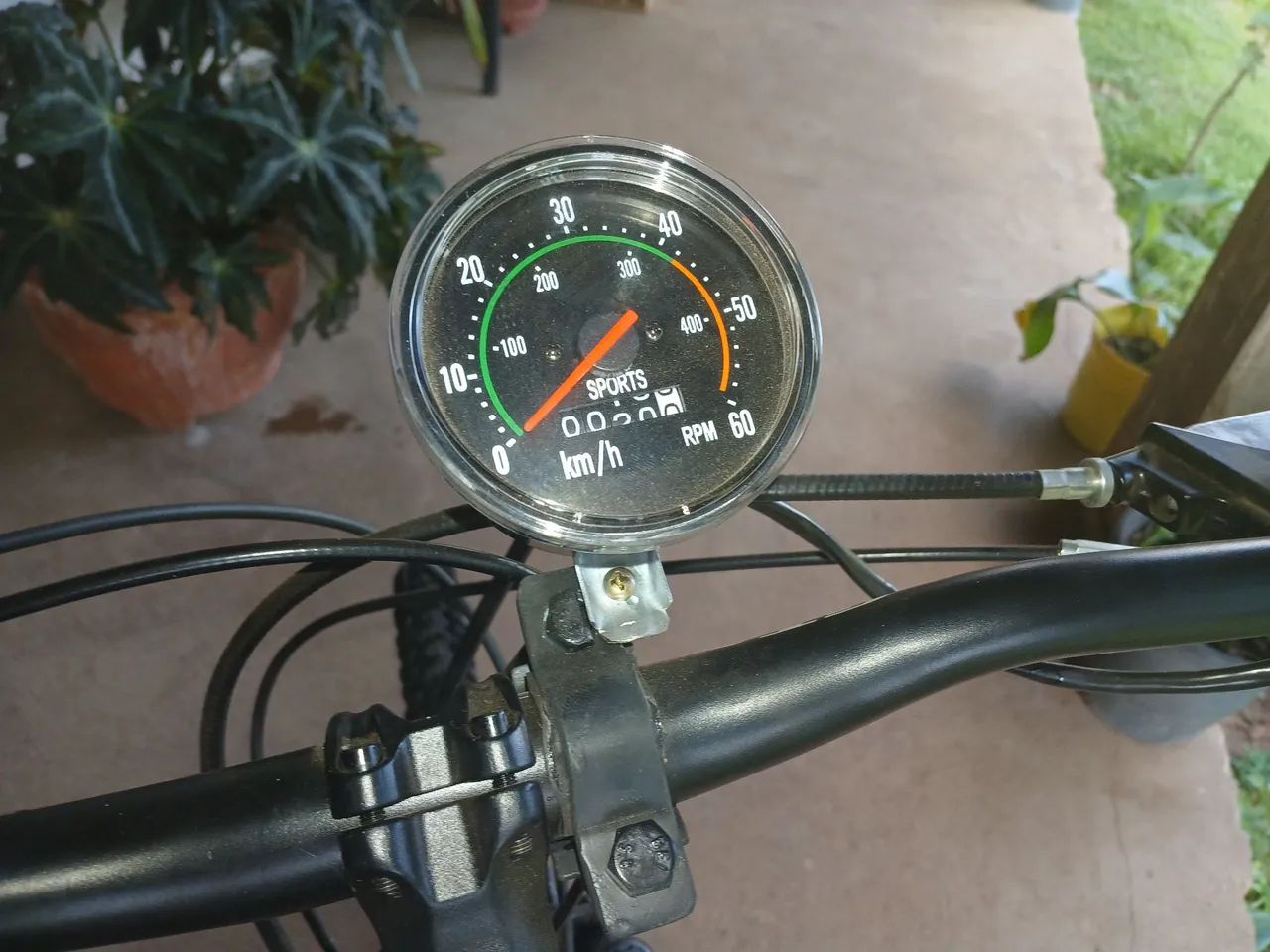 Bike motorizada nova - Foto 5