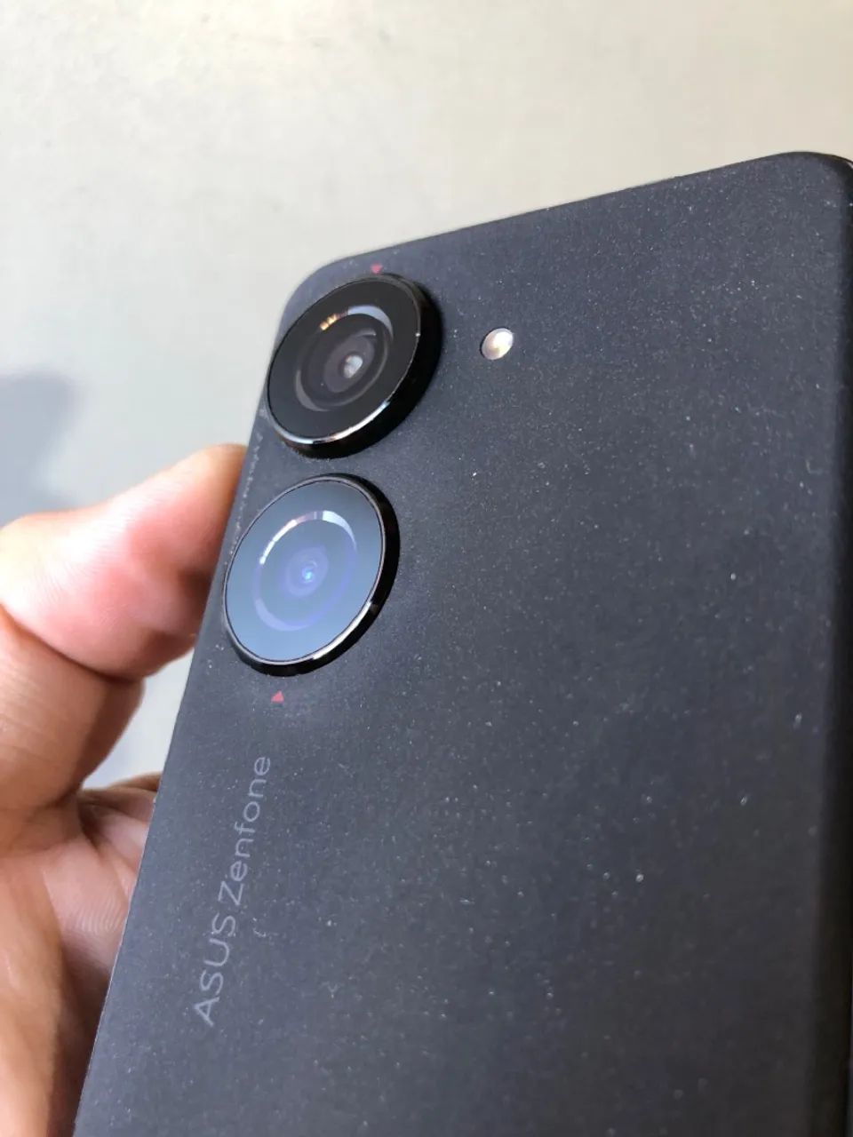 VENDO OU TROCO ? ASUS ZENFONE 10 5G - Foto 5