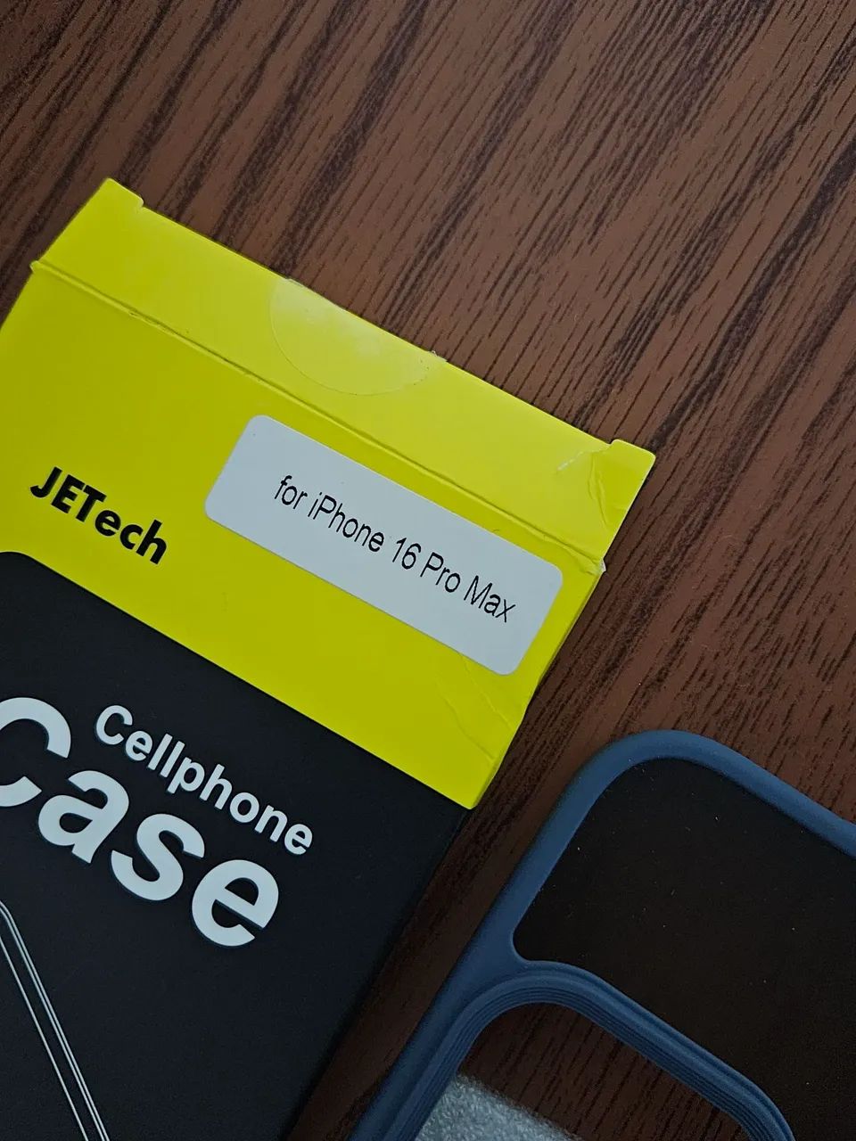 Capa iPhone 16 pro max - Foto 2