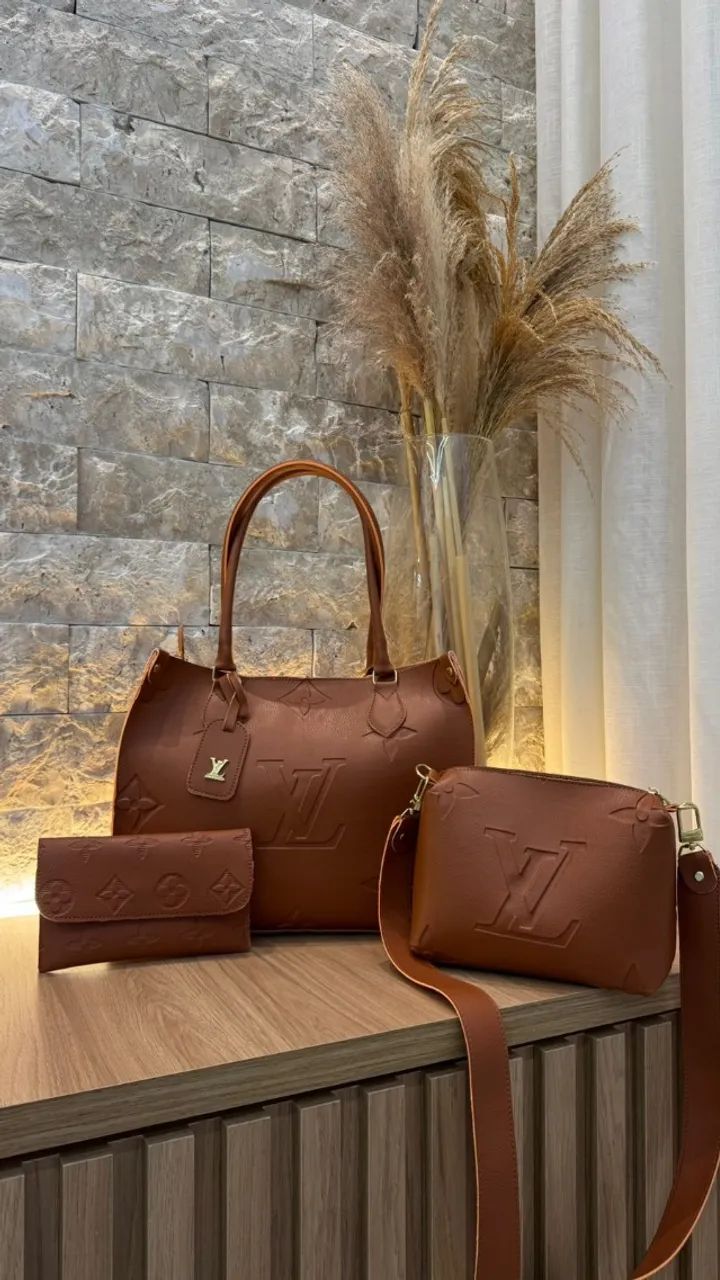 Bolsa Feminina - Foto 2