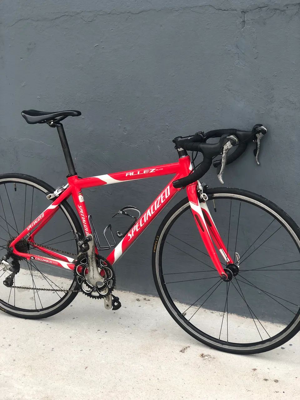 Bicicleta Specialized Tam. 50 - Foto 2