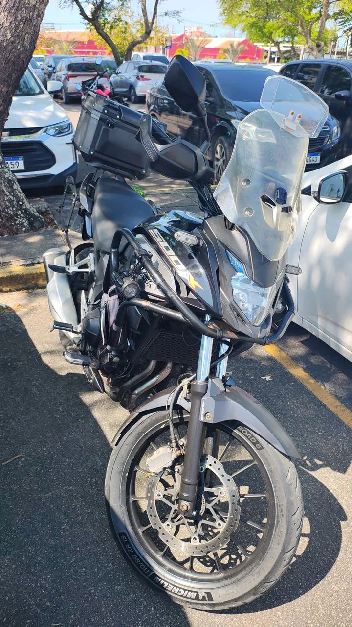 Honda 500x 2020 - Foto 2
