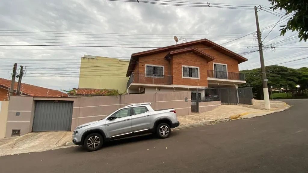 Foto - Botucatu - Vila dos Lavradores