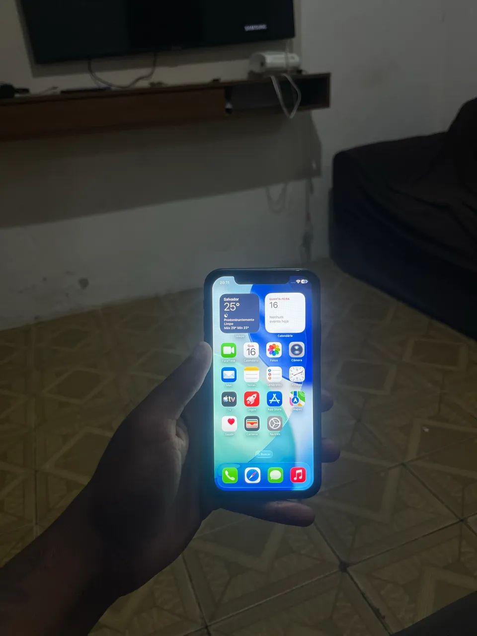 iPhone 11  - Foto 2