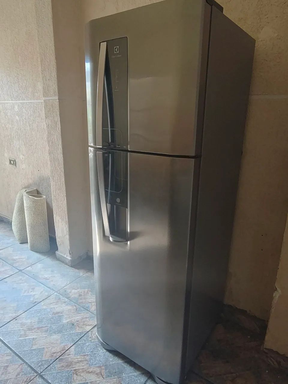 Geladeira Eletrolux  - Foto 4