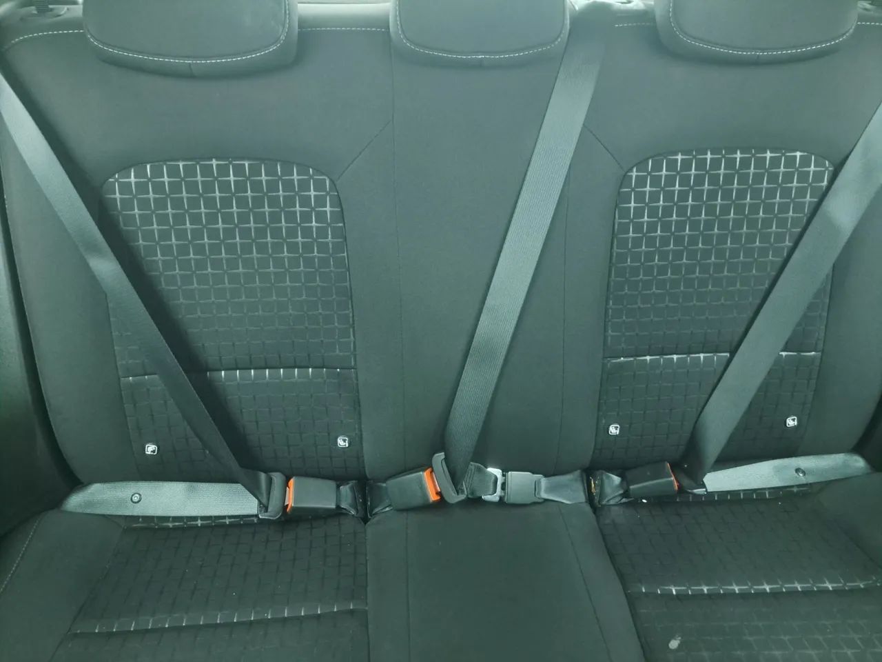 Hyundai HB20 Comfort Plus 1.0 Flex 12V Mec., foto 18 de 18