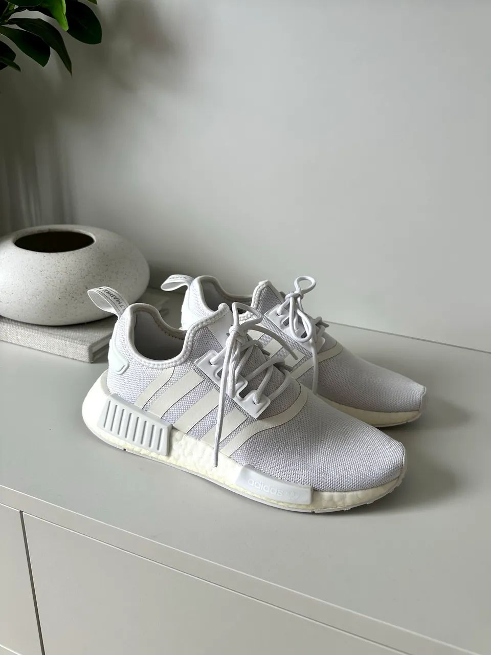 Tenis Adidas - Foto 3