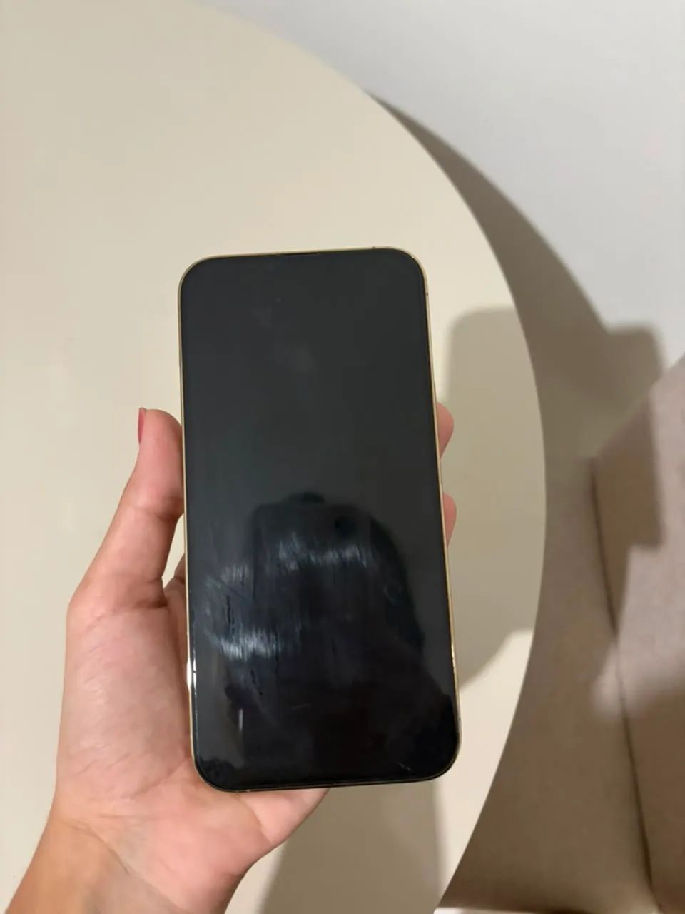 iPhone 13 Pro Max 128gb - Foto 3