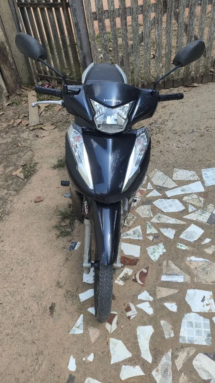 Moto - Foto 2