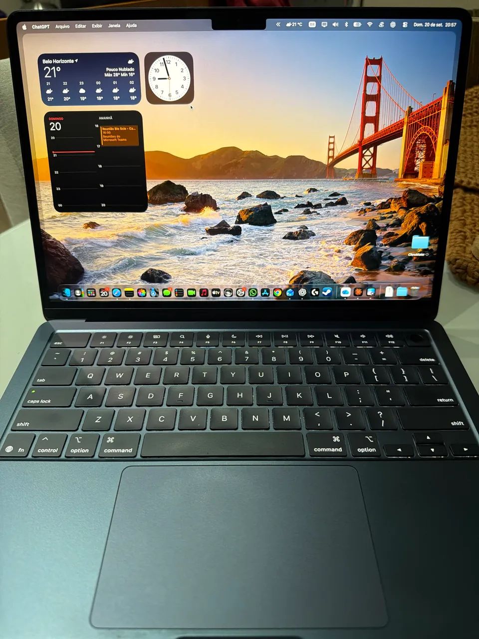 MacBook Air 13