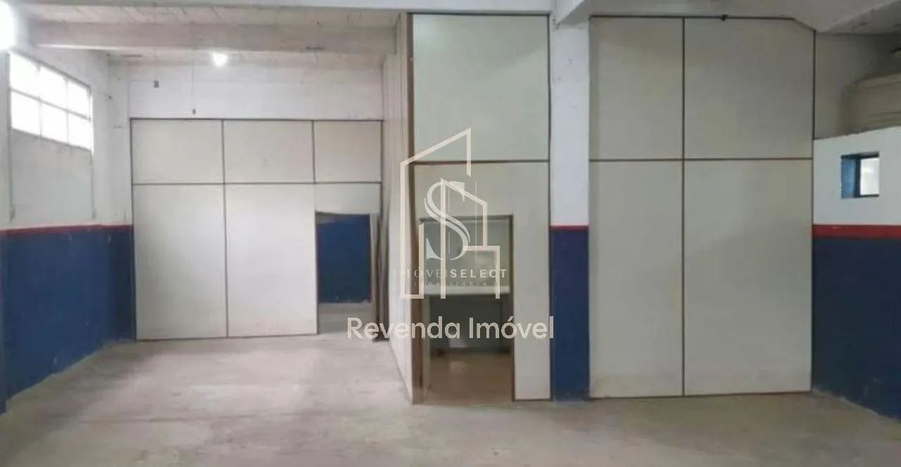 Vila Guilherme, Prédio Comercial de 490m² com 2 vagas de garagem. - Foto 3