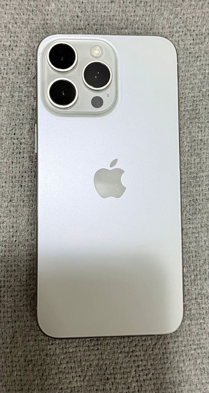 iPhone 15 Pro Max 256 gb - Foto 4