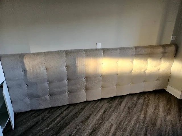Cabeceira de cama  - Foto 2