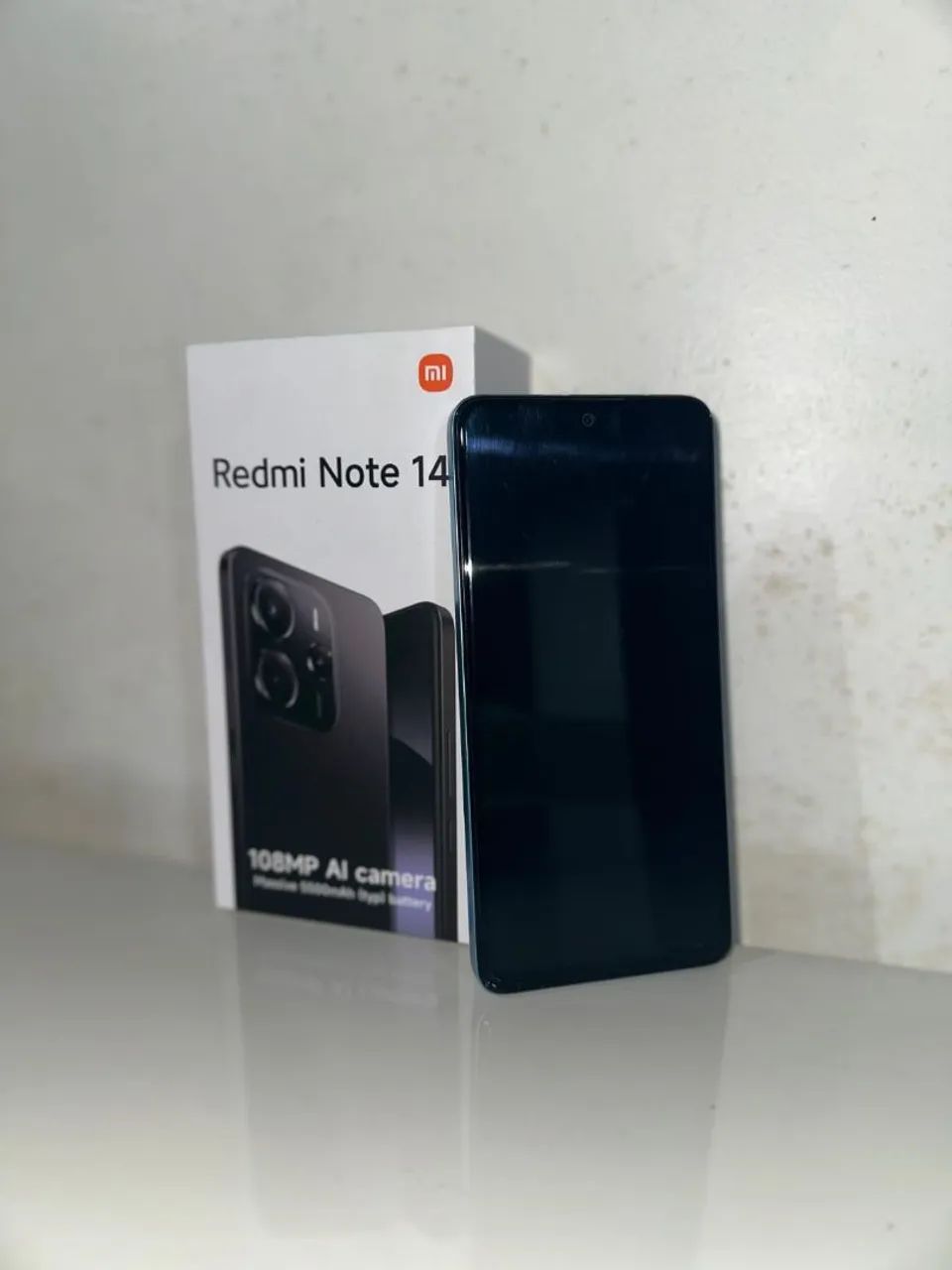 Xiaomi Redmi Note 14 - Foto 3