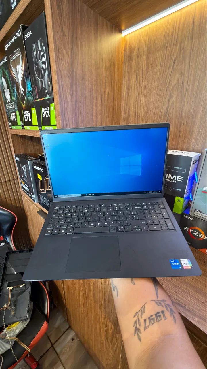 NOTEBOOK DELL I5 11Th  - Foto 2
