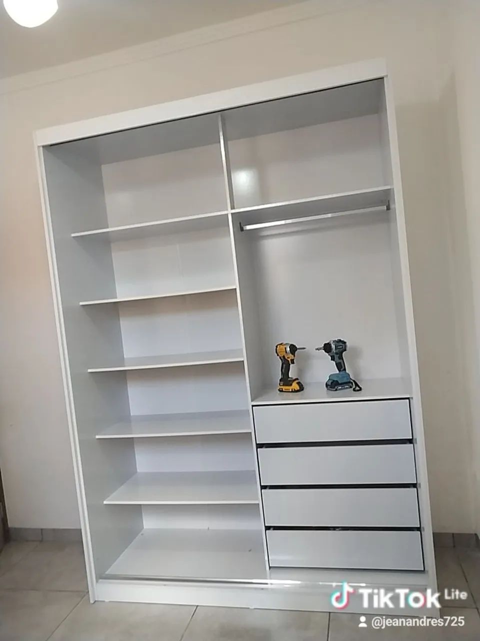 Montagem de Móveis  - Foto 4