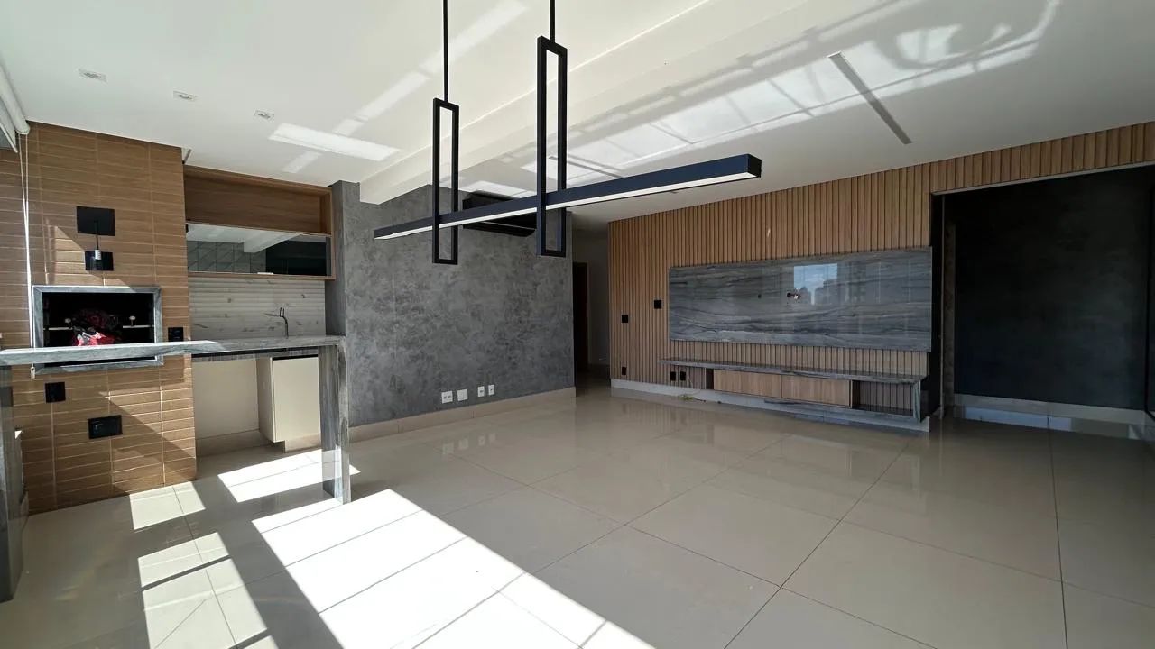 Residencial Planet -  3 suítes. Oportunidade.  - Foto 5