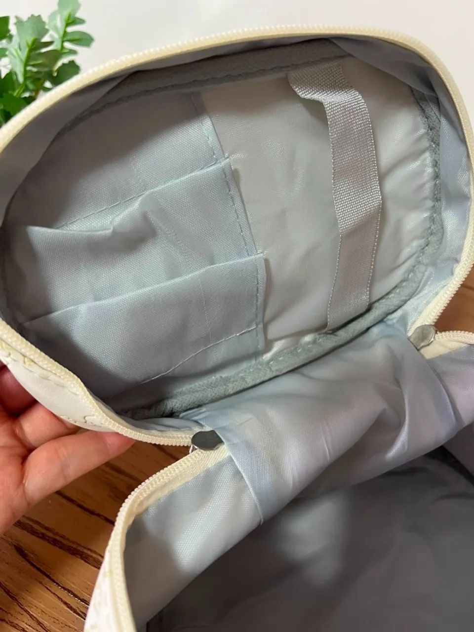 Bolsa Nécessaire  - Foto 5