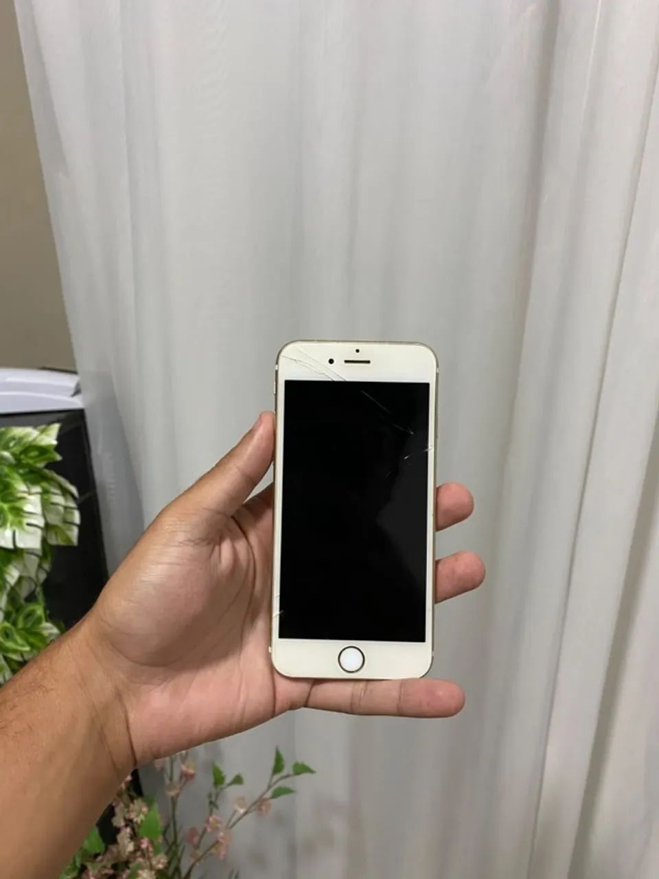Iphone 6s 64 gb
