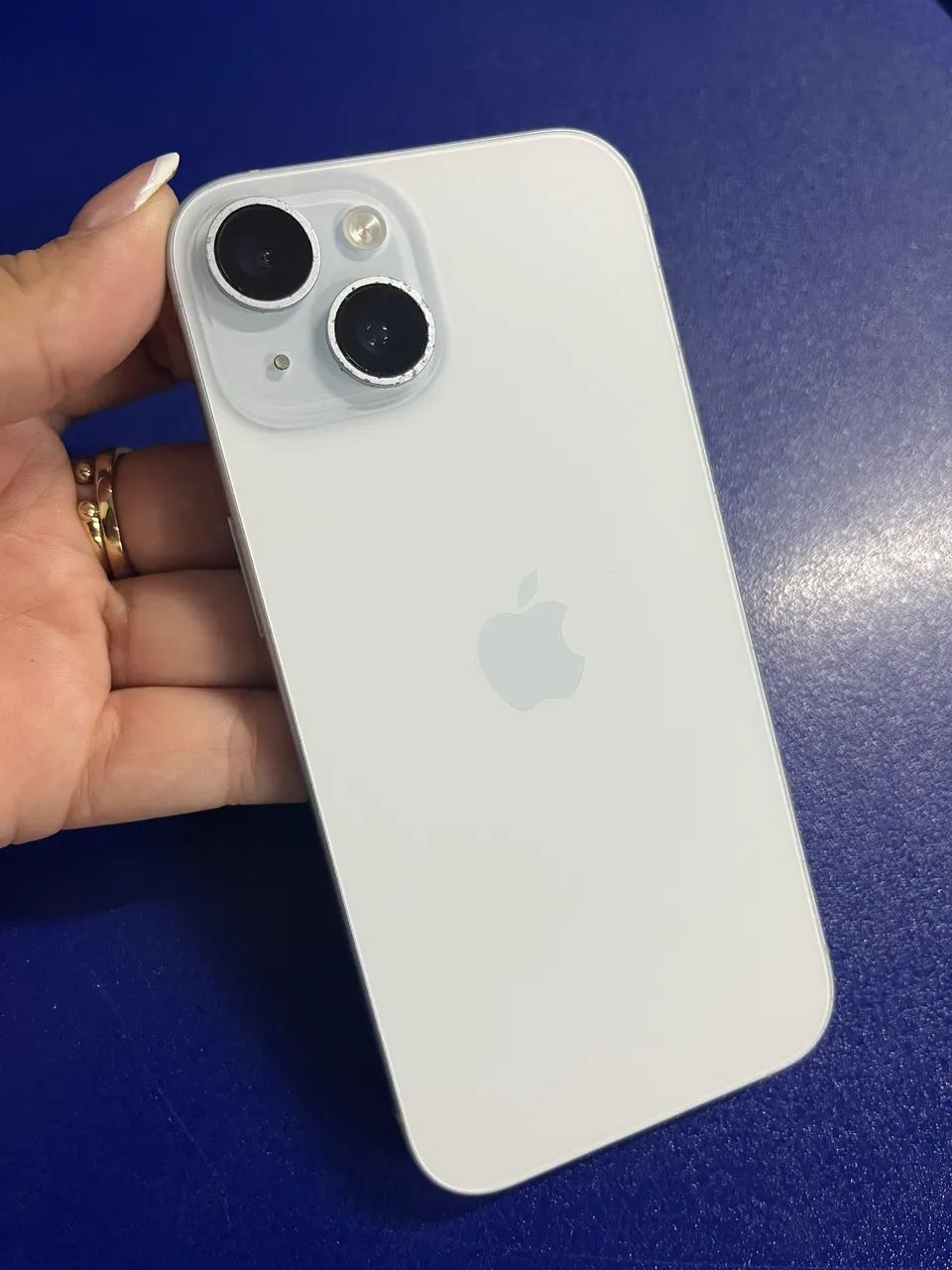 iphone 15 128gb - Foto 2